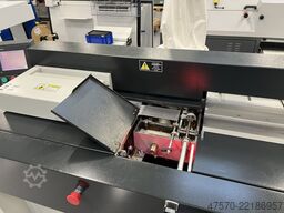 Rigo Lamibind 340 HM Perfect Binder