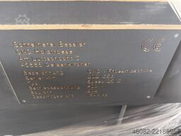 Bessler Speed 2513
