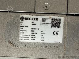 Bessler Speed 2513