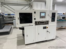 TWQ-720RD Automatic Hot Foil Stamping Machine