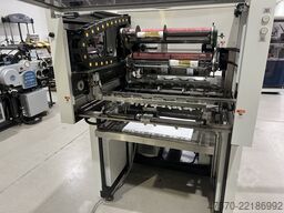 TWQ-720RD Automatic Hot Foil Stamping Machine