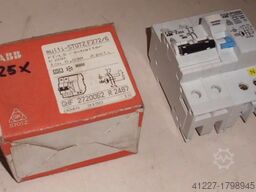 ABB multi-STOTZ F272/6