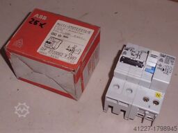 ABB multi-STOTZ F272/6