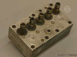 Nottmeyer 32 Lochabstand