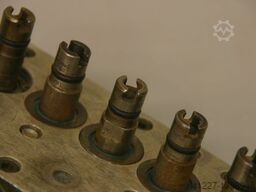 Nottmeyer 32 Lochabstand