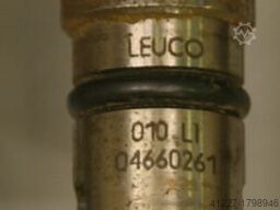 Nottmeyer 32 Lochabstand