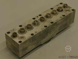 Nottmeyer 32 Lochabstand