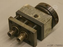 Nottmeyer 33 Lochabstand