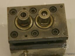 Nottmeyer 33 Lochabstand