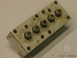 Nottmeyer 32 Lochabstand