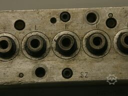 Nottmeyer 32 Lochabstand