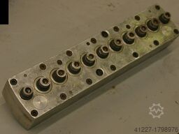 Nottmeyer 32 Lochabstand