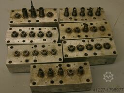 Nottmeyer 32 Lochabstand