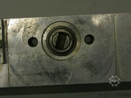 Nottmeyer 32 Lochabstand