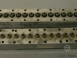 Nottmeyer 32 Lochabstand