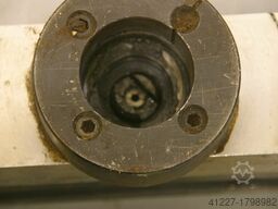 Nottmeyer 32 Lochabstand