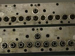 Nottmeyer 32 Lochabstand