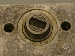 Nottmeyer 32 Lochabstand