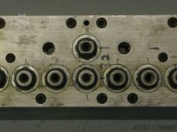 Nottmeyer 32 Lochabstand