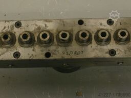 Nottmeyer 32 Lochabstand