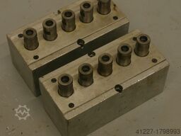 Nottmeyer 32 Lochabstand