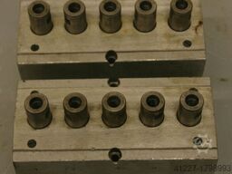 Nottmeyer 32 Lochabstand