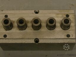 Nottmeyer 32 Lochabstand