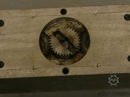 Nottmeyer 32 Lochabstand