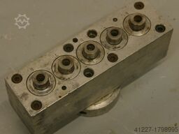 Nottmeyer 32 Lochabstand