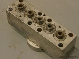 Nottmeyer 32 Lochabstand