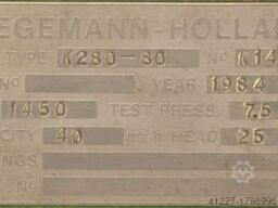 Begemann K280-80