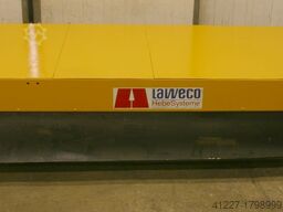 Laweco 2200x1000 mm