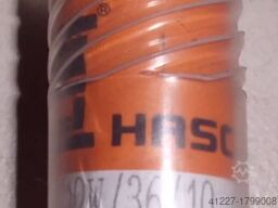 Hasco Verschiedene grössen