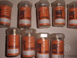 Hasco Verschiedene grössen