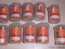 Hasco Verschiedene grössen