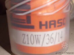 Hasco Verschiedene grössen