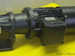 LENZE 13.550.85.1.2.5