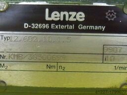 Lenze 43.550.64026