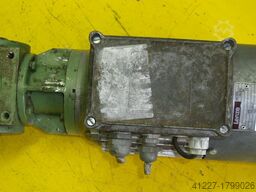 Lenze B7C4-058H