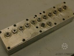 Nottmeyer 32 Lochabstand