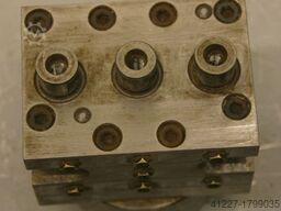 Nottmeyer 32 Lochabstand