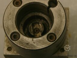 Nottmeyer 26 Lochabstand