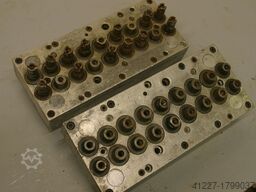 Nottmeyer 32 Lochabstand