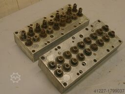 Nottmeyer 32 Lochabstand