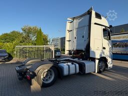 MERCEDES-BENZ Actros 1848 Lowliner/GigaSpace/Retarder/2xTank