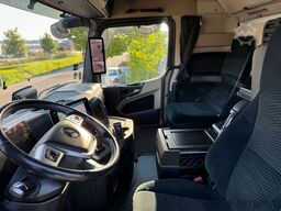 MERCEDES-BENZ Actros 1848 Lowliner/GigaSpace/Retarder/2xTank