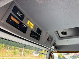 VOLKSWAGEN T6 Kasten WERKSTATT Klima AHK