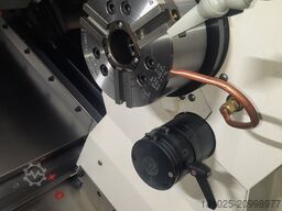 DMG MORI NLX 2500/700 SY + barfeeder