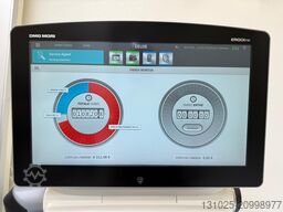 DMG MORI NLX 2500/700 SY + barfeeder