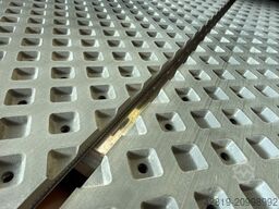 HEESEMANN FGA for veneer and intermediate sanding